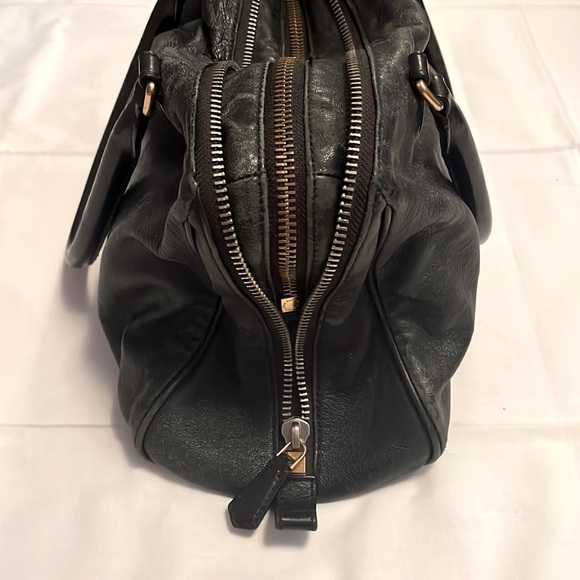 MARC BY MARC JACOBS Leather Bag - Picture 6 of 11